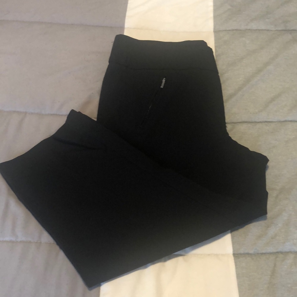 Capri Pants, Size 13 Regular
